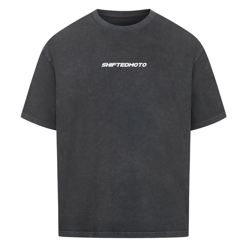 Image for color: washed black