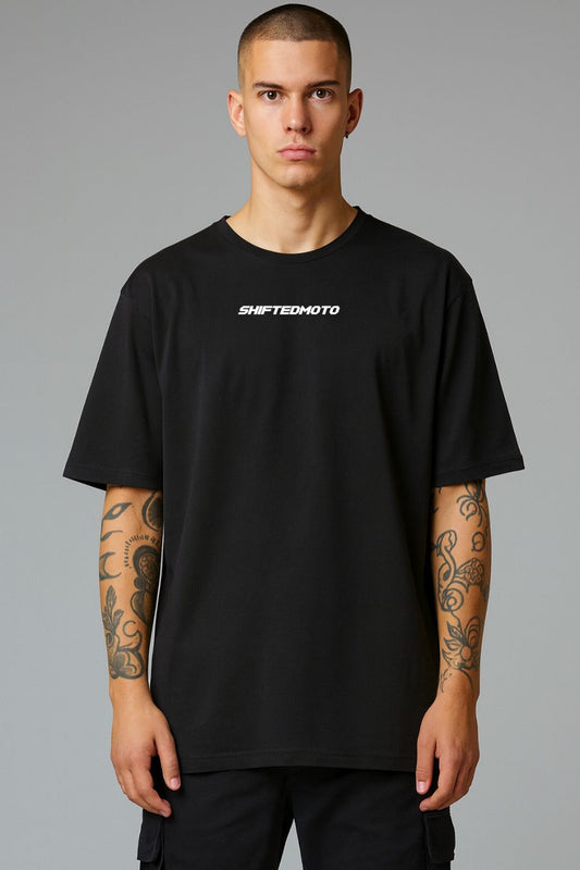 Oversized Shirt - SHIFTEDMOTO BASICS